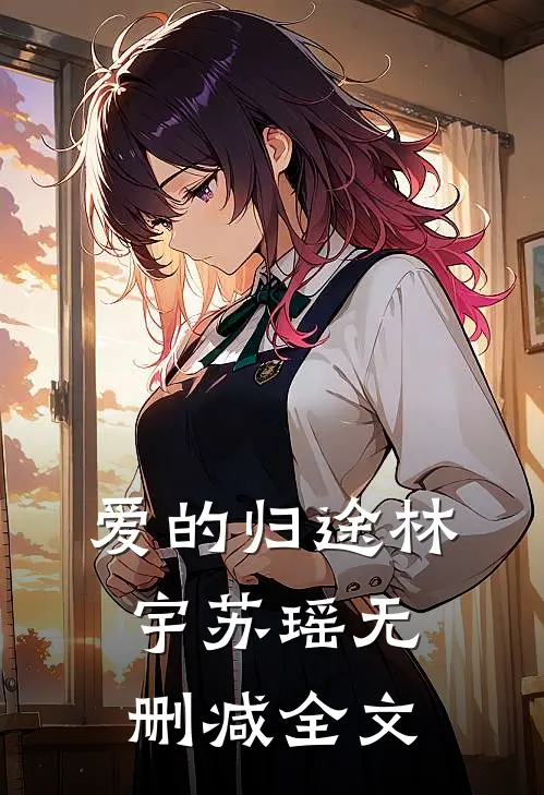 爱的归途林宇苏瑶无删减全文