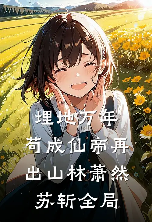 埋地万年，苟成仙帝再出山林萧然苏斩全局