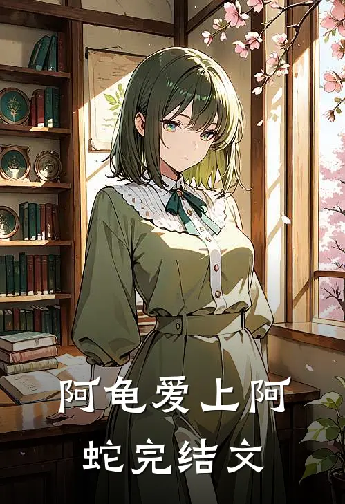 阿龟爱上阿蛇完结文