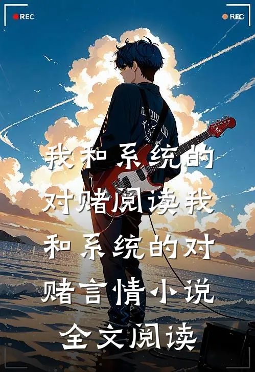 我和系统的对赌阅读_我和系统的对赌言情小说全文阅读