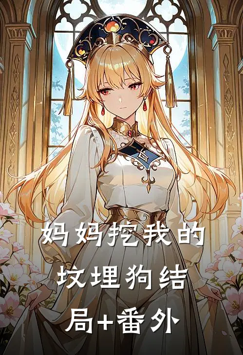 妈妈挖我的坟埋狗结局+番外