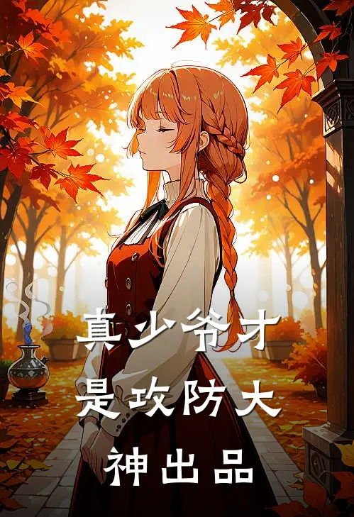 真少爷才是攻防大神出品