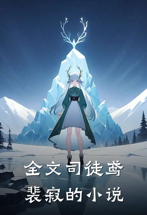 全文司徒鸢裴寂的小说