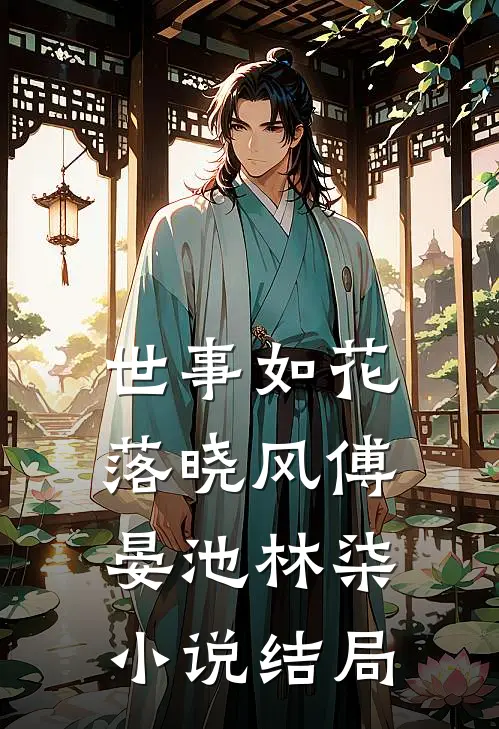 世事如花落晓风傅晏池林柒小说结局