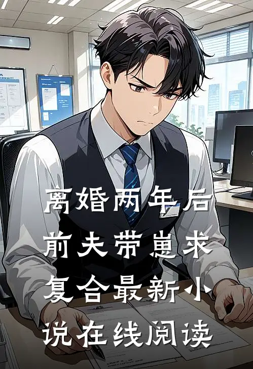 离婚两年后前夫带崽求复合最新小说在线阅读