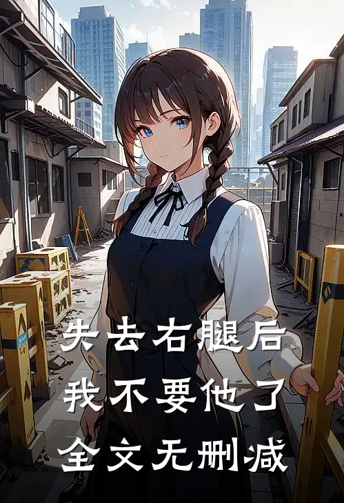 失去右腿后，我不要他了全文无删减