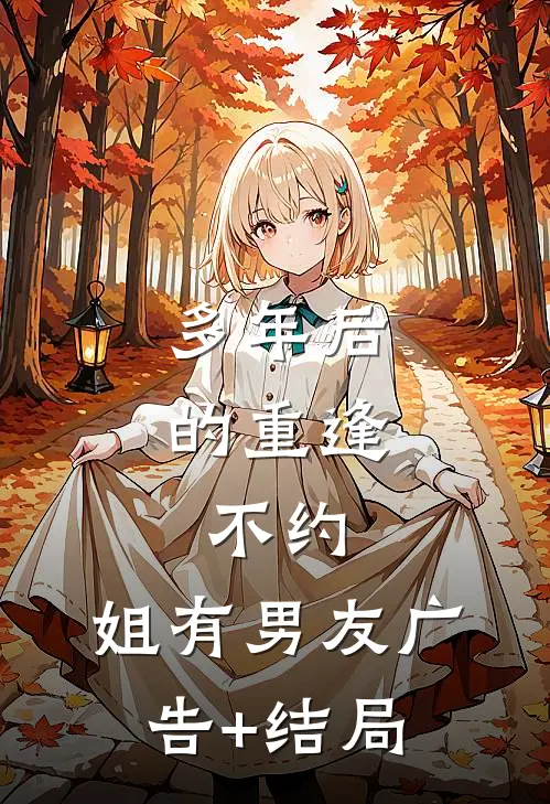 多年后的重逢，不约，姐有男友广告+结局