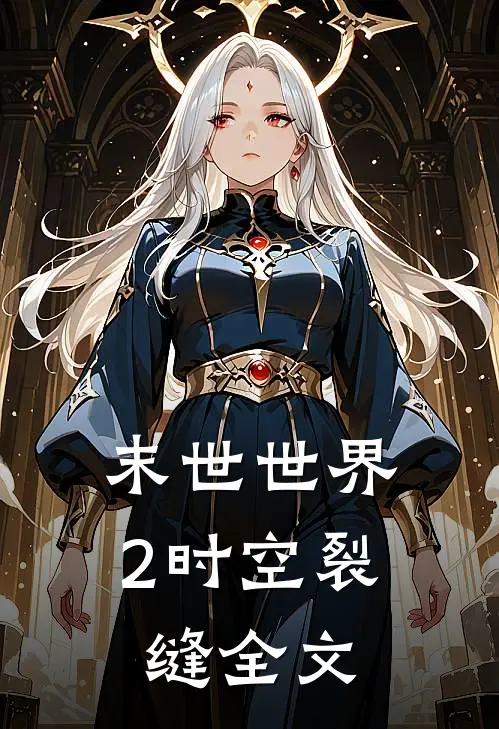 末世世界2-时空裂缝全文