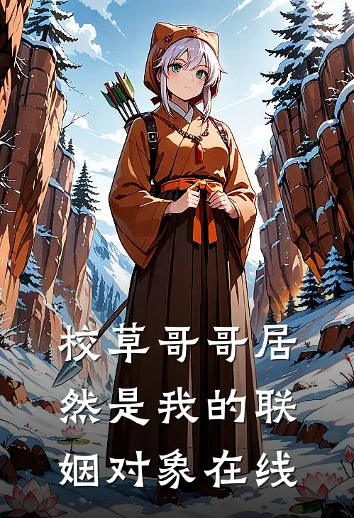 校草哥哥居然是我的联姻对象在线