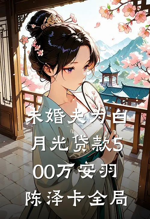 未婚夫为白月光贷款500万安羽陈泽卡全局