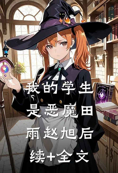 我的学生是恶魔田雨赵旭后续+全文