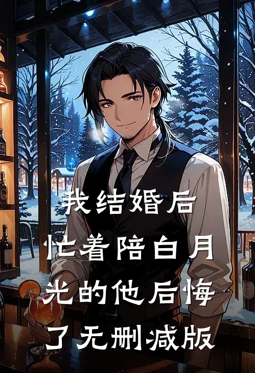 我结婚后，忙着陪白月光的他后悔了无删减版