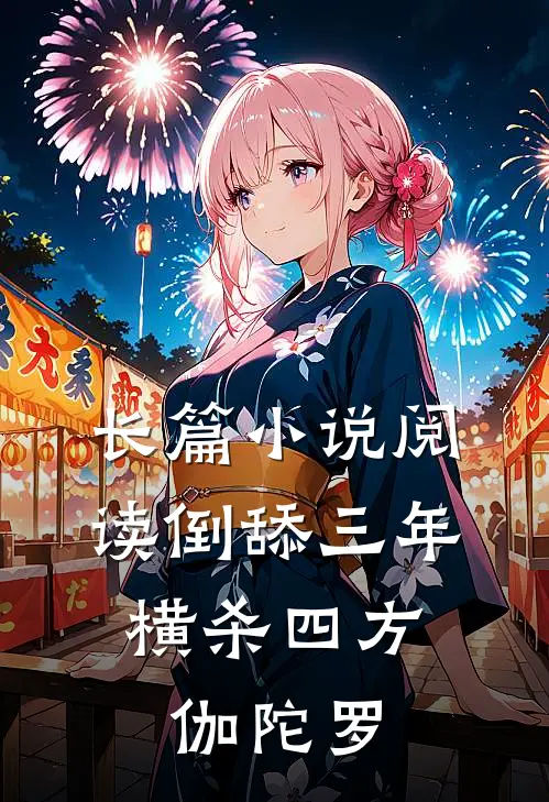 长篇小说阅读倒舔三年,横杀四方 伽陀罗