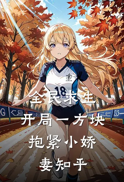 全民求生：开局一方块，抱紧小娇妻知乎