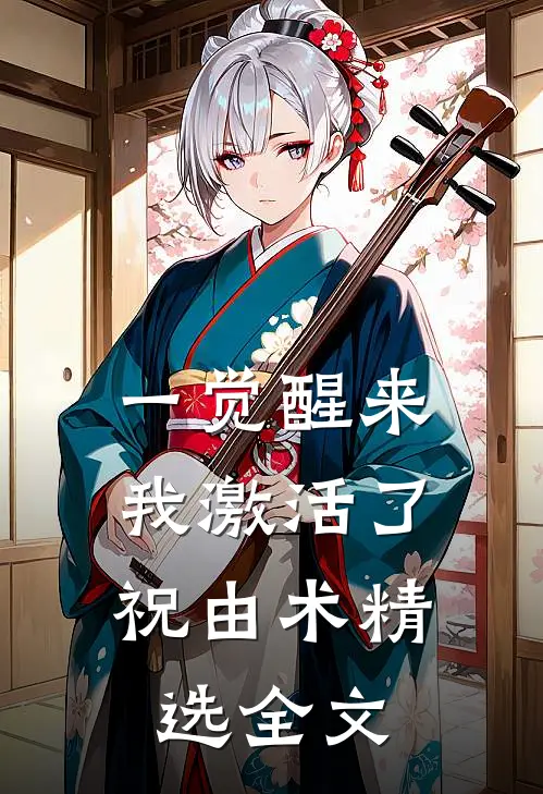 一觉醒来，我激活了祝由术精选全文