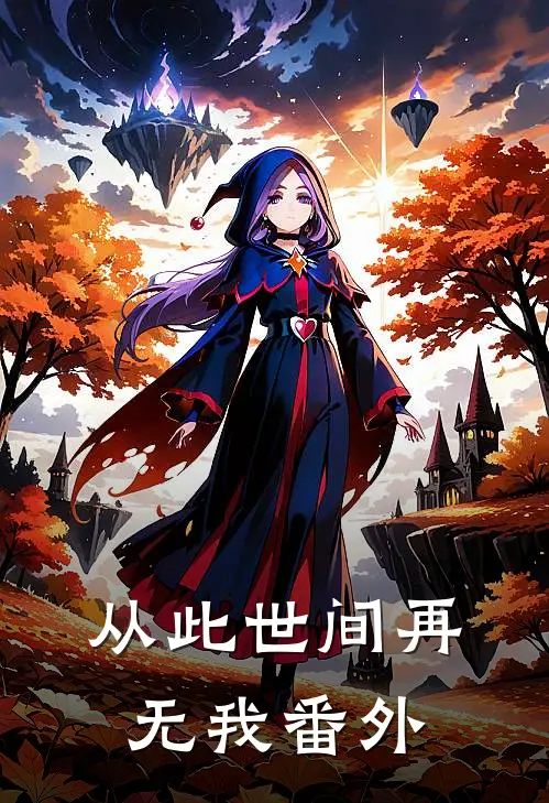 从此世间再无我 番外