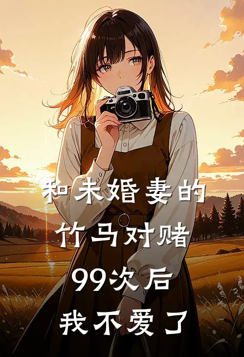 和未婚妻的竹马对赌99次后，我不爱了