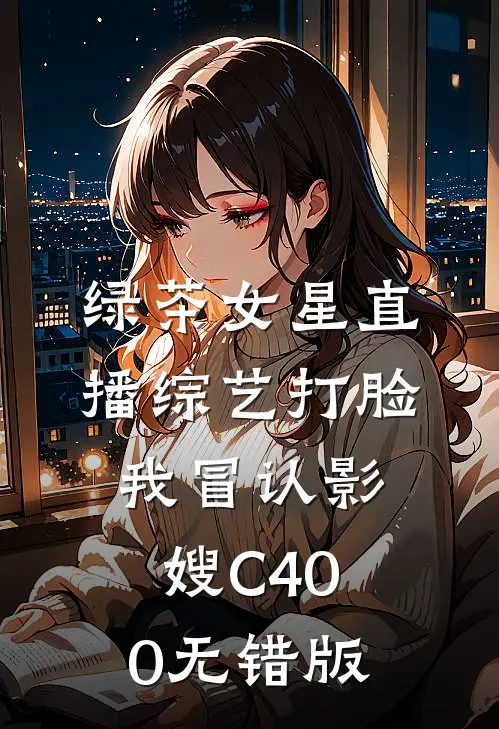 绿茶女星直播综艺打脸我冒认影嫂C400无错版