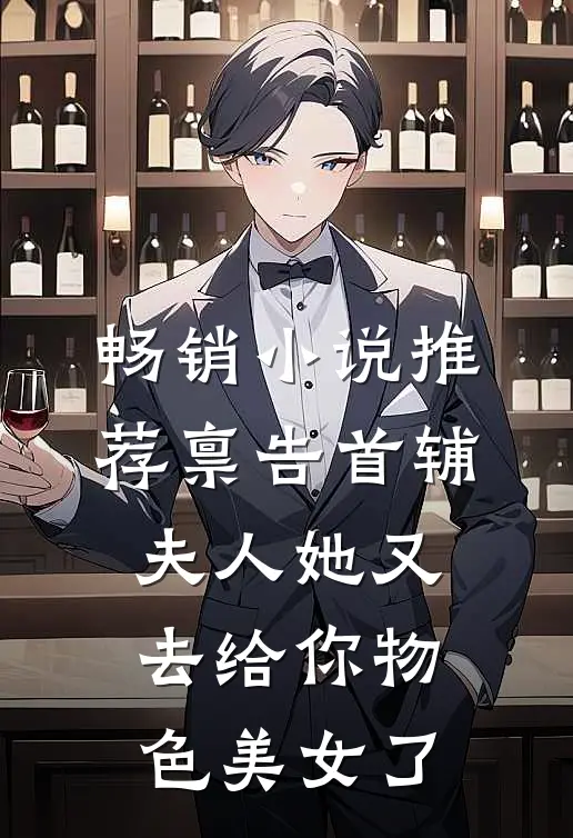 畅销小说推荐禀告首辅，夫人她又去给你物色美女了