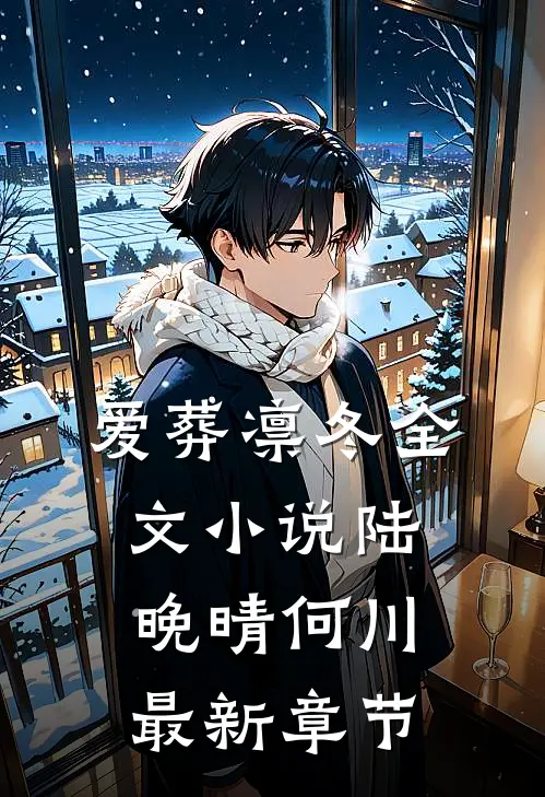 爱葬凛冬全文小说陆晚晴何川最新章节