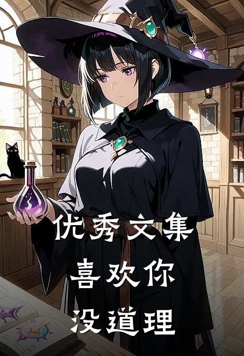 优秀文集喜欢你，没道理