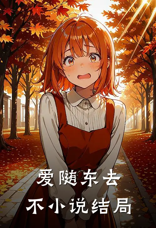 爱随东去，不小说结局