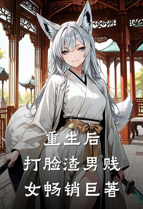 重生后，打脸渣男贱女畅销巨著