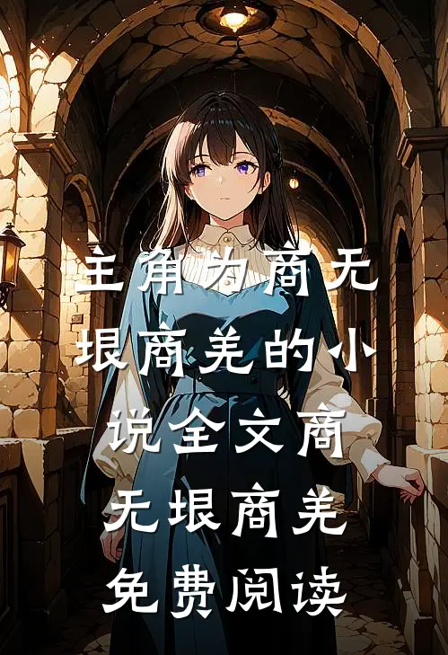 主角为商无垠商羌的小说全文商无垠商羌免费阅读