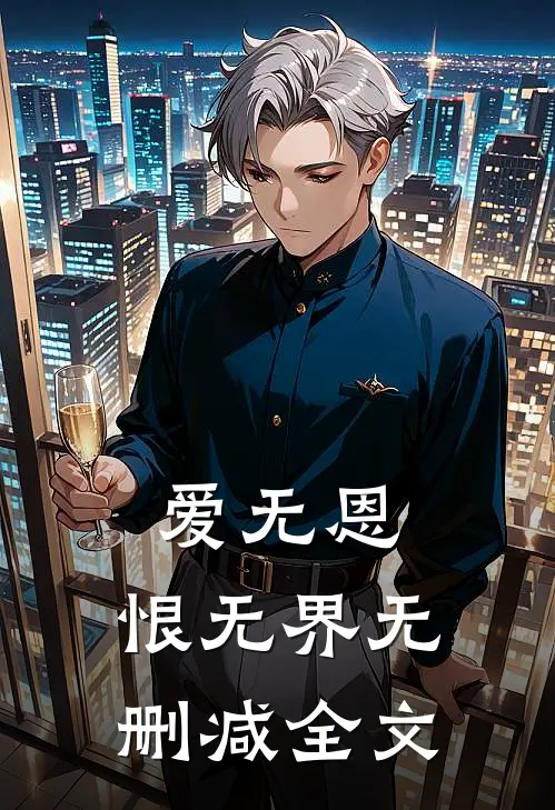 爱无恩，恨无界无删减全文