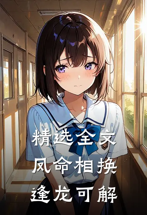 精选全文凤命相换，逢龙可解