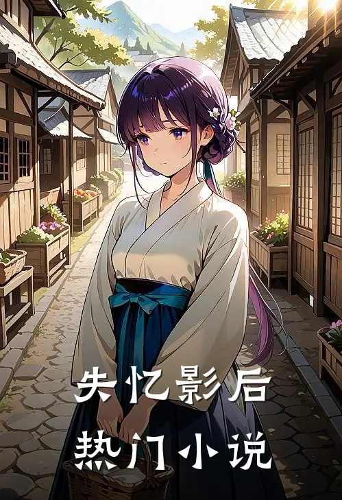 失忆影后热门小说