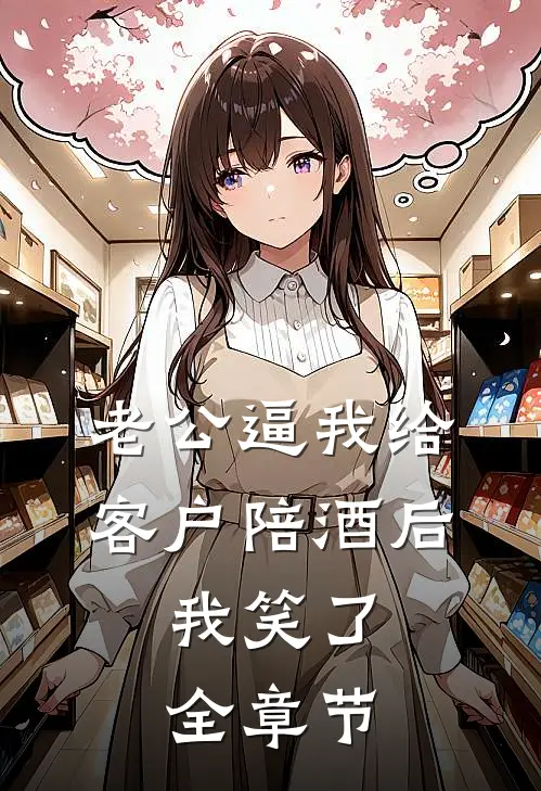 老公逼我给客户陪酒后，我笑了全章节