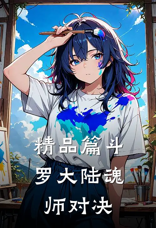 精品篇斗罗大陆魂师对决