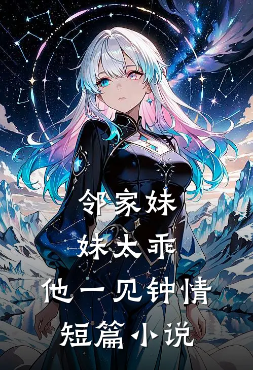 邻家妹妹太乖，他一见钟情短篇小说