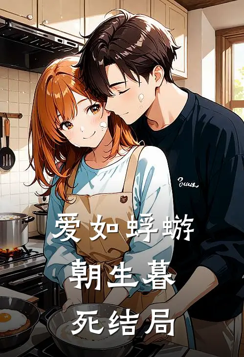 爱如蜉蝣，朝生暮死结局