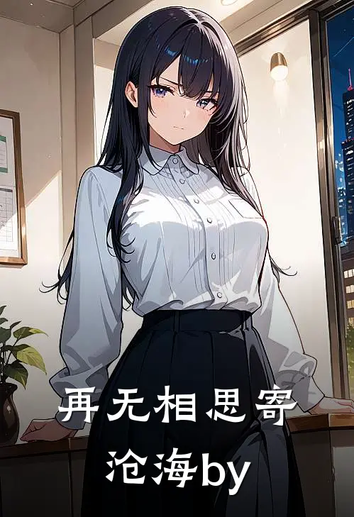 再无相思寄沧海by