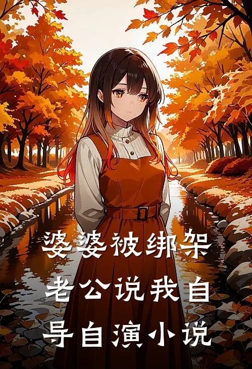 婆婆被绑架，老公说我自导自演小说