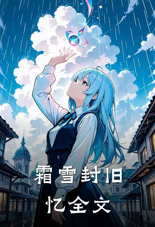 霜雪封旧忆全文