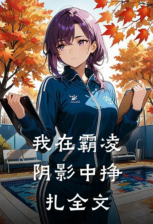 我在霸凌阴影中挣扎全文