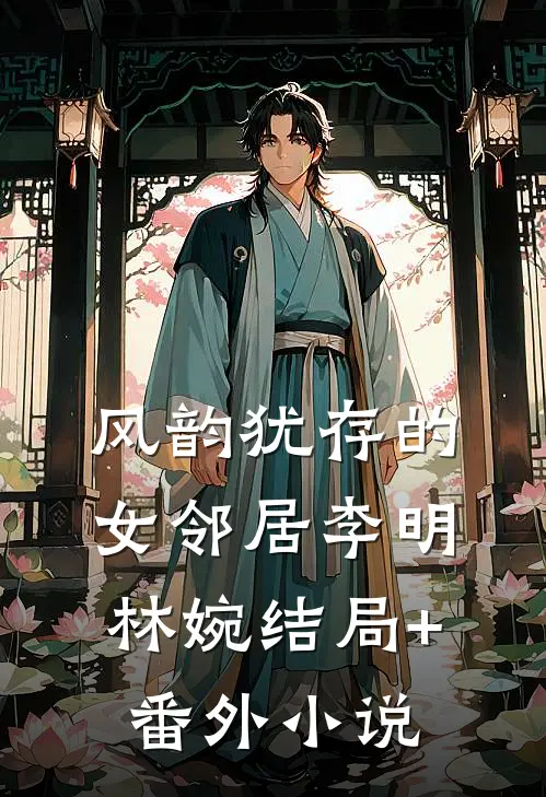 风韵犹存的女邻居李明林婉结局+番外小说