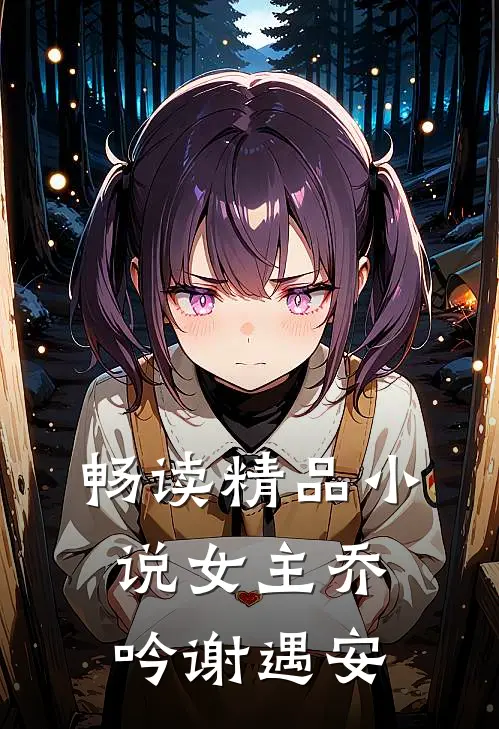 畅读精品小说女主乔吟谢遇安