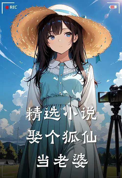 精选小说娶个狐仙当老婆
