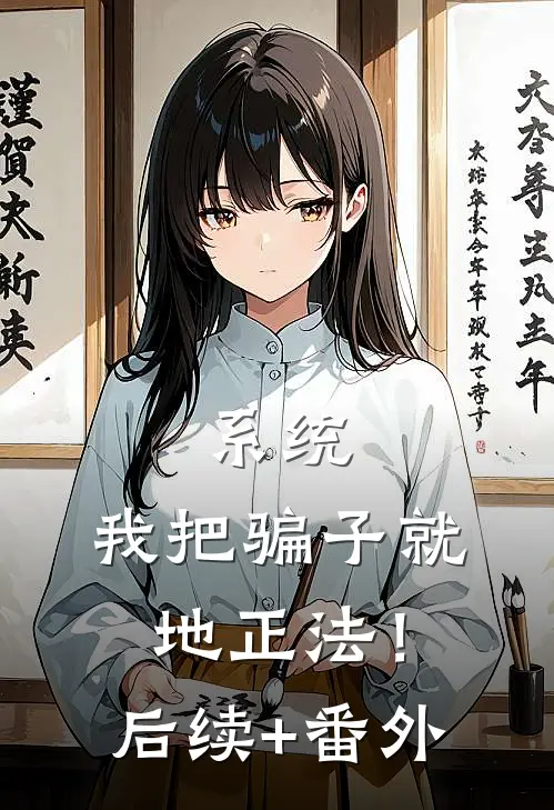 系统：我把骗子就地正法！后续+番外