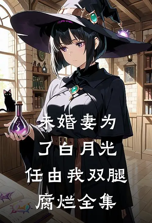 未婚妻为了白月光，任由我双腿腐烂全集