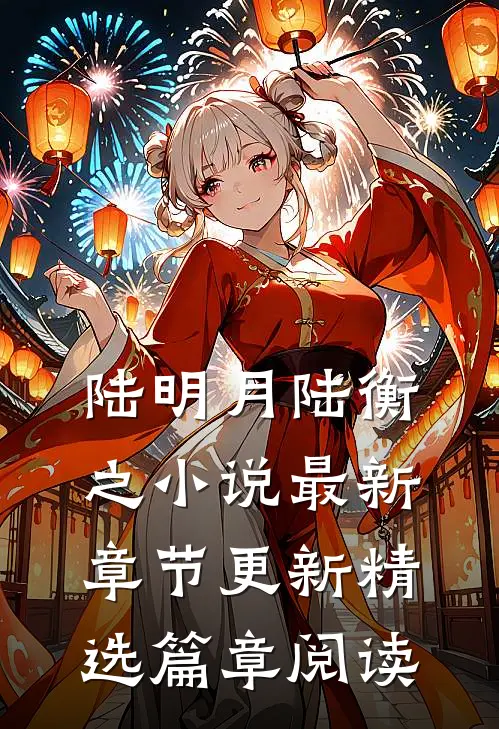 陆明月陆衡之小说最新章节更新精选篇章阅读