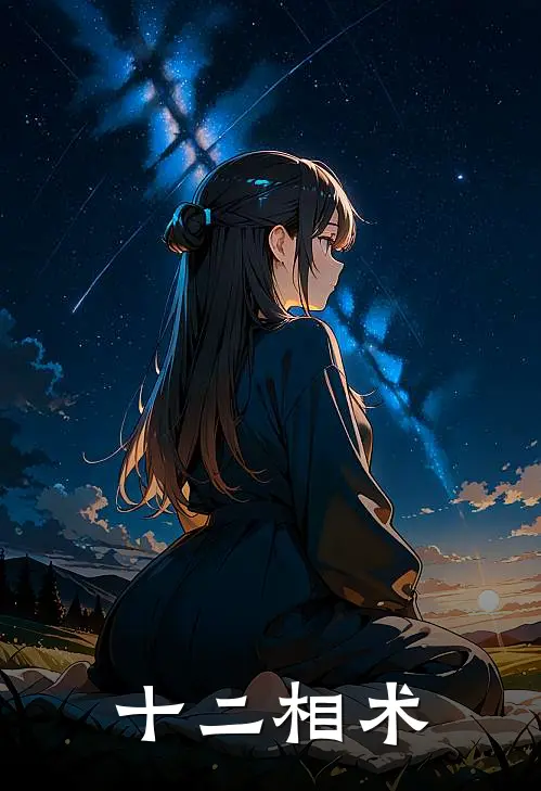 十二相术