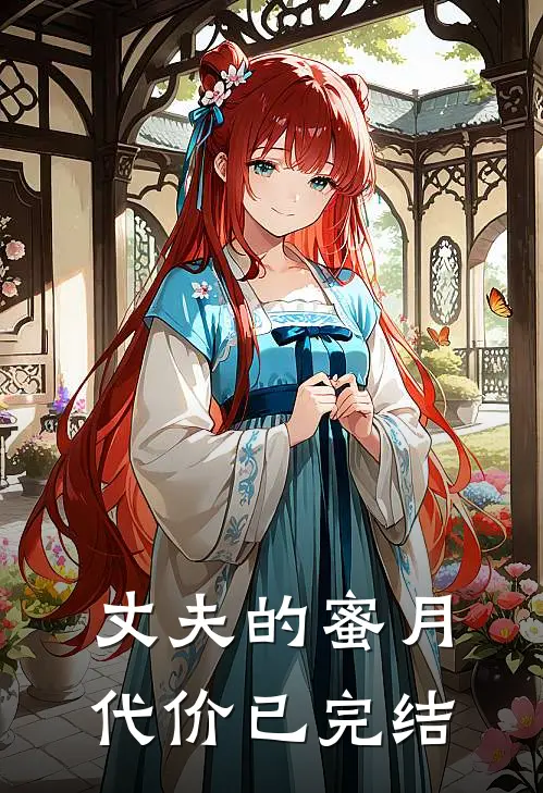 丈夫的蜜月代价已完结