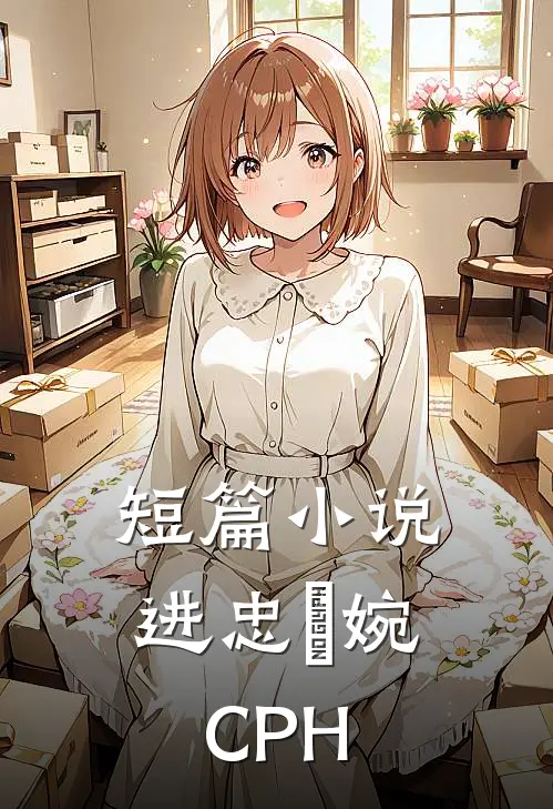 短篇小说进忠嬿婉CPH