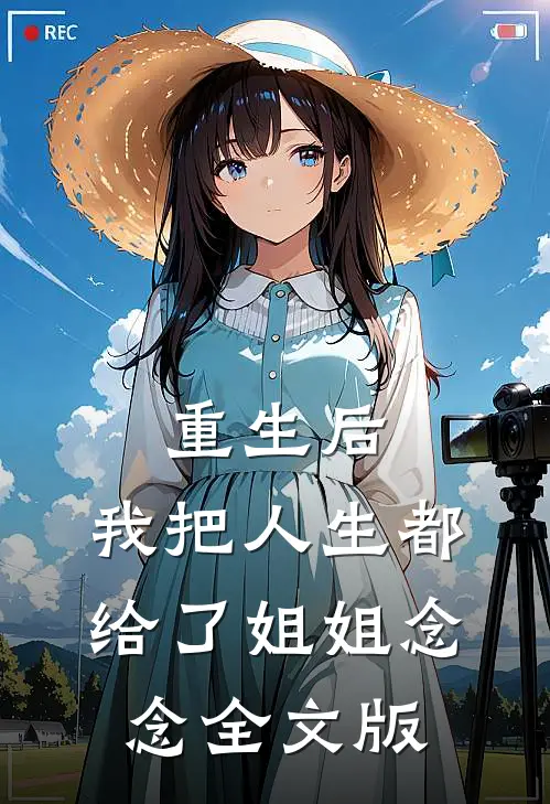 重生后,我把人生都给了姐姐 念念全文版