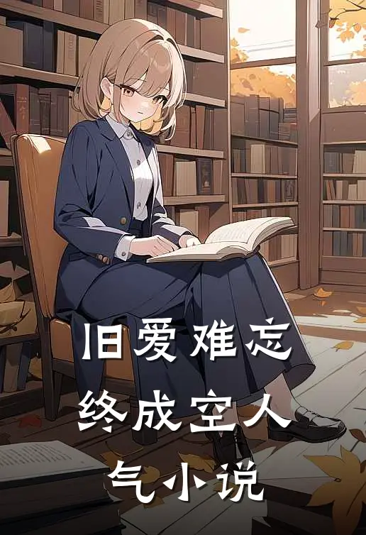 旧爱难忘终成空人气小说